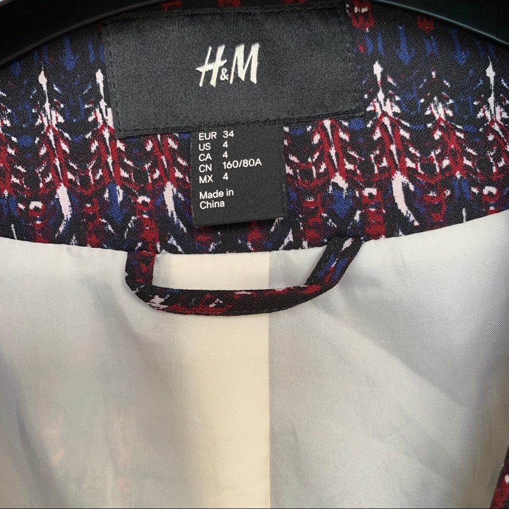 H&M Short Jacket - Picture 7 of 8